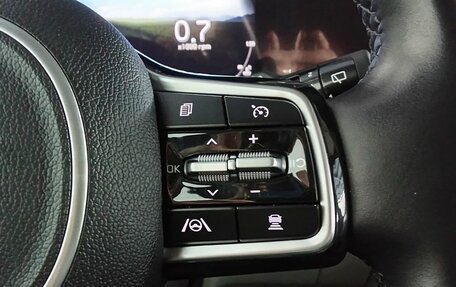 KIA Carnival, 2021 год, 4 847 000 рублей, 18 фотография