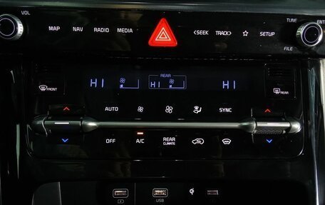 KIA Carnival, 2021 год, 4 847 000 рублей, 13 фотография