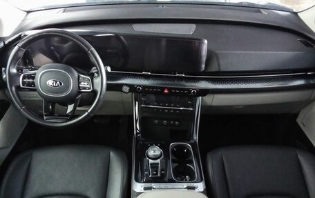KIA Carnival, 2021 год, 4 847 000 рублей, 11 фотография