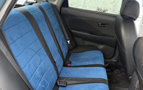 Hyundai Elantra IV, 2008 год, 580 000 рублей, 11 фотография