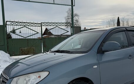 Hyundai Elantra IV, 2008 год, 580 000 рублей, 5 фотография