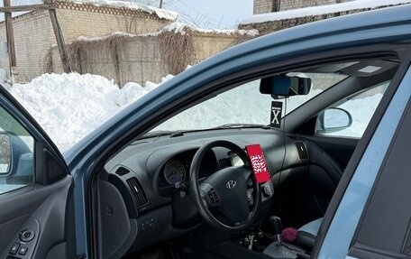 Hyundai Elantra IV, 2008 год, 580 000 рублей, 8 фотография