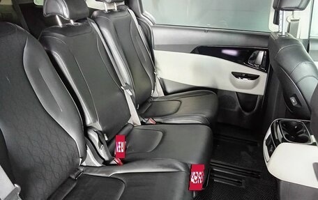 KIA Carnival, 2021 год, 4 847 000 рублей, 22 фотография