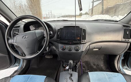 Hyundai Elantra IV, 2008 год, 580 000 рублей, 13 фотография