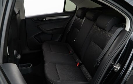 Skoda Rapid I, 2019 год, 1 624 444 рублей, 8 фотография