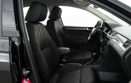 Skoda Rapid I, 2019 год, 1 624 444 рублей, 7 фотография