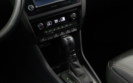 Skoda Rapid I, 2019 год, 1 624 444 рублей, 23 фотография