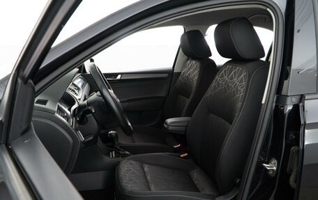 Skoda Rapid I, 2019 год, 1 624 444 рублей, 20 фотография