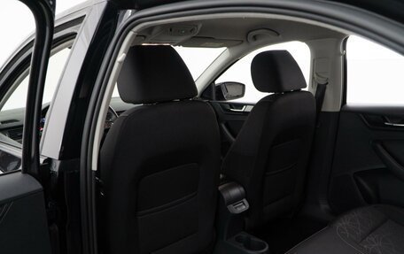 Skoda Rapid I, 2019 год, 1 624 444 рублей, 21 фотография