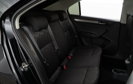 Skoda Rapid I, 2019 год, 1 624 444 рублей, 19 фотография