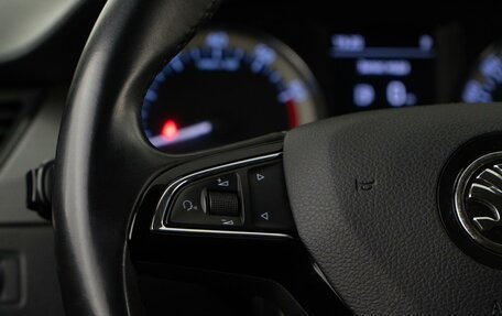 Skoda Rapid I, 2019 год, 1 624 444 рублей, 22 фотография