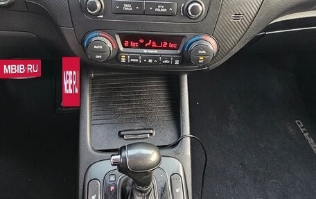 KIA Cerato III, 2016 год, 1 400 000 рублей, 5 фотография