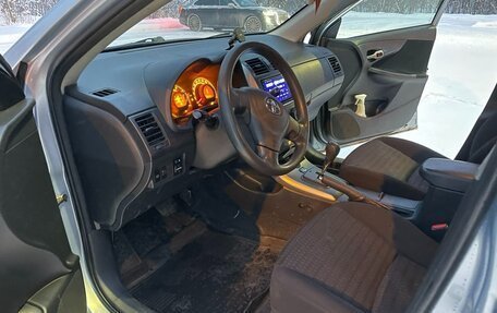 Toyota Corolla, 2008 год, 560 000 рублей, 9 фотография