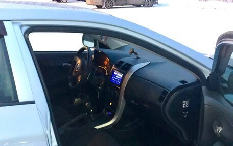 Toyota Corolla, 2008 год, 560 000 рублей, 11 фотография