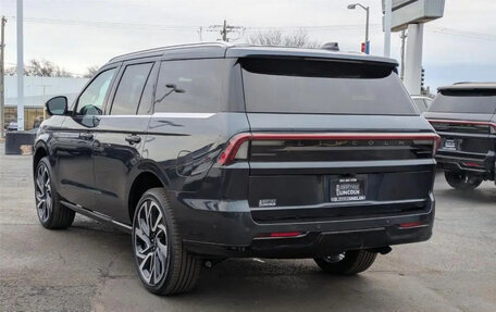 Lincoln Navigator, 2026 год, 15 100 000 рублей, 5 фотография