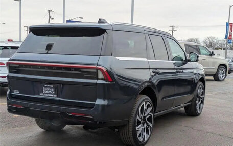 Lincoln Navigator, 2026 год, 15 100 000 рублей, 6 фотография