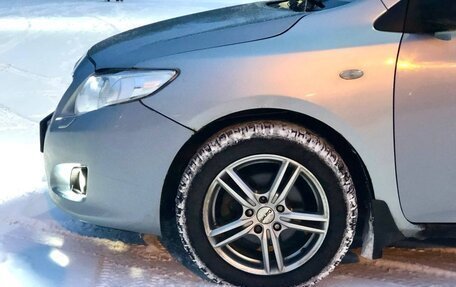 Toyota Corolla, 2008 год, 560 000 рублей, 14 фотография