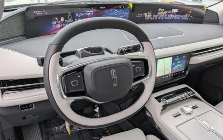 Lincoln Navigator, 2026 год, 15 100 000 рублей, 11 фотография