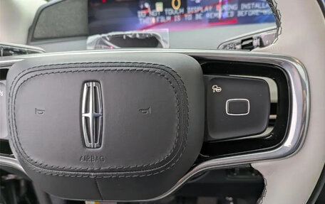 Lincoln Navigator, 2026 год, 15 100 000 рублей, 10 фотография