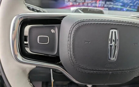 Lincoln Navigator, 2026 год, 15 100 000 рублей, 9 фотография