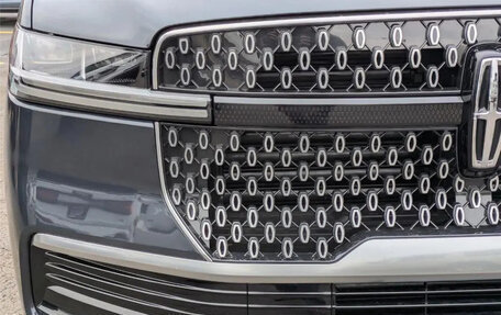 Lincoln Navigator, 2026 год, 15 100 000 рублей, 8 фотография