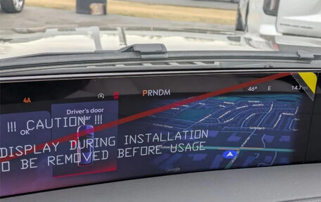 Lincoln Navigator, 2026 год, 15 100 000 рублей, 14 фотография