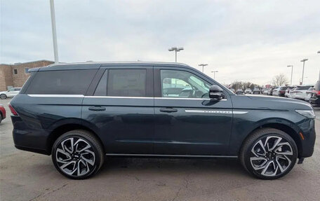 Lincoln Navigator, 2026 год, 15 100 000 рублей, 7 фотография