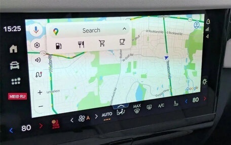 Lincoln Navigator, 2026 год, 15 100 000 рублей, 15 фотография