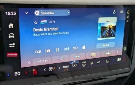 Lincoln Navigator, 2026 год, 15 100 000 рублей, 16 фотография