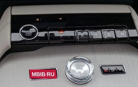 Lincoln Navigator, 2026 год, 15 100 000 рублей, 18 фотография