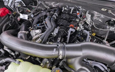 Lincoln Navigator, 2026 год, 15 100 000 рублей, 30 фотография