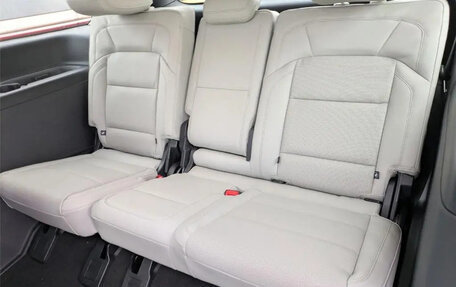 Lincoln Navigator, 2026 год, 15 100 000 рублей, 26 фотография