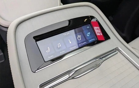 Lincoln Navigator, 2026 год, 15 100 000 рублей, 24 фотография