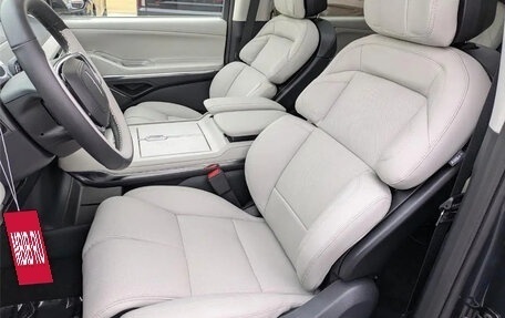 Lincoln Navigator, 2026 год, 15 100 000 рублей, 23 фотография