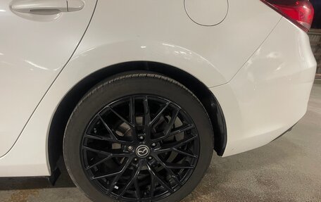 Mazda 6, 2016 год, 1 915 000 рублей, 5 фотография