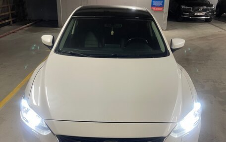 Mazda 6, 2016 год, 1 915 000 рублей, 2 фотография