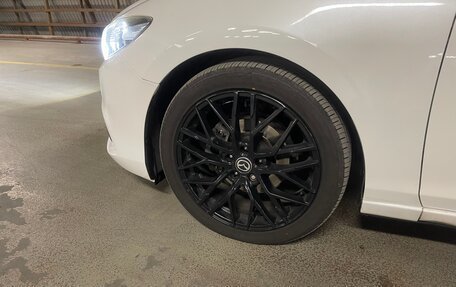 Mazda 6, 2016 год, 1 915 000 рублей, 4 фотография