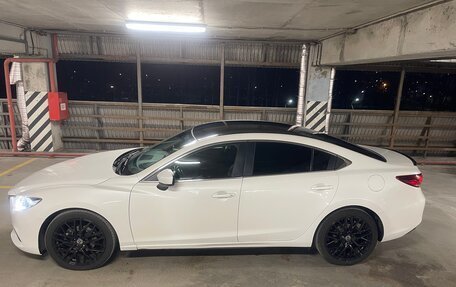 Mazda 6, 2016 год, 1 915 000 рублей, 3 фотография