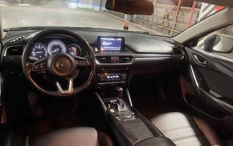 Mazda 6, 2016 год, 1 915 000 рублей, 10 фотография