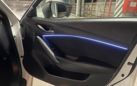 Mazda 6, 2016 год, 1 915 000 рублей, 12 фотография