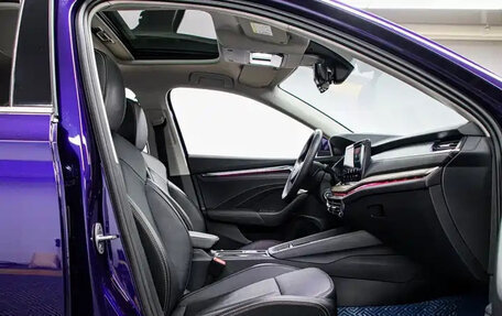 Skoda Octavia IV, 2021 год, 2 000 000 рублей, 6 фотография