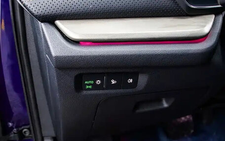 Skoda Octavia IV, 2021 год, 2 000 000 рублей, 19 фотография