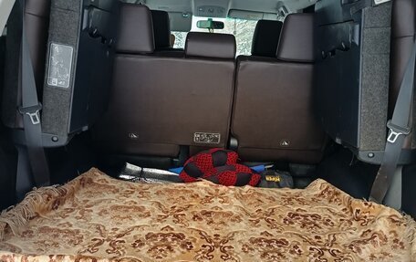 Toyota Fortuner II, 2017 год, 3 600 000 рублей, 4 фотография