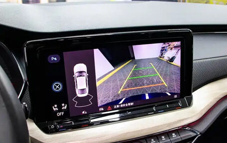 Skoda Octavia IV, 2021 год, 2 000 000 рублей, 20 фотография