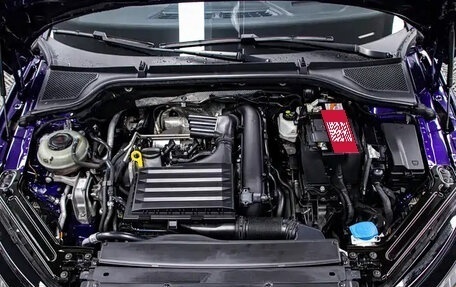 Skoda Octavia IV, 2021 год, 2 000 000 рублей, 18 фотография