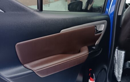 Toyota Fortuner II, 2017 год, 3 600 000 рублей, 12 фотография