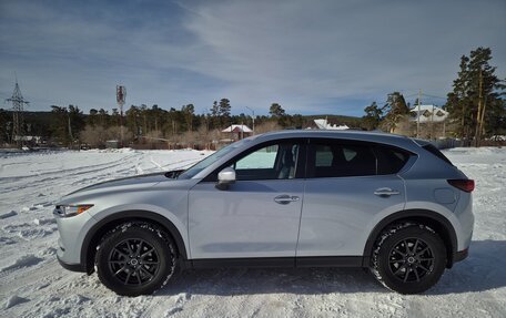 Mazda CX-5 II, 2018 год, 2 680 000 рублей, 4 фотография