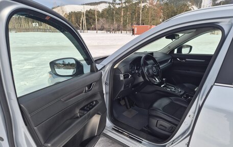 Mazda CX-5 II, 2018 год, 2 680 000 рублей, 8 фотография