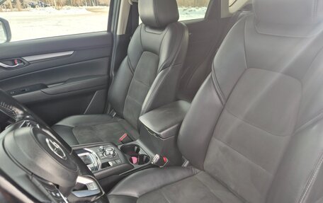 Mazda CX-5 II, 2018 год, 2 680 000 рублей, 11 фотография