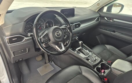 Mazda CX-5 II, 2018 год, 2 680 000 рублей, 10 фотография